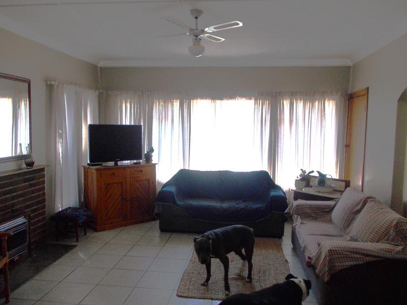 4 Bedroom Property for Sale in Fichardt Park Free State